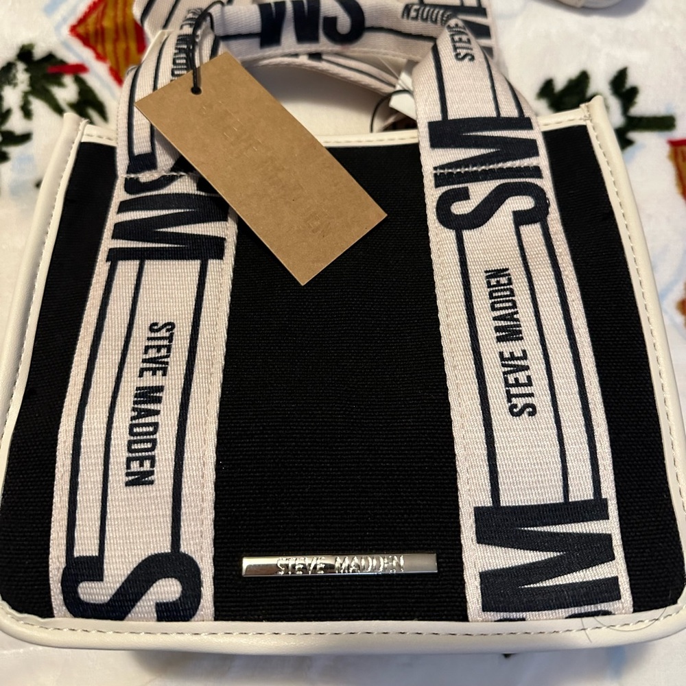 Steve Madden Bag